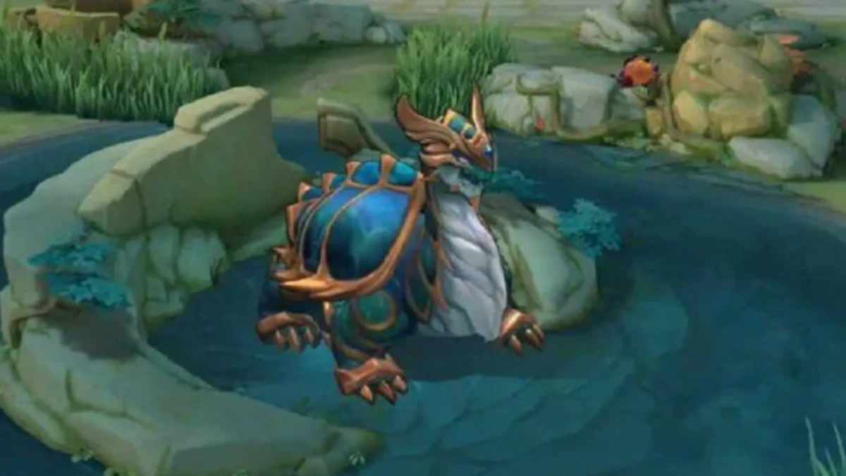 Segini Durasi Arus Turtle Mode 5 vs 5 di ML