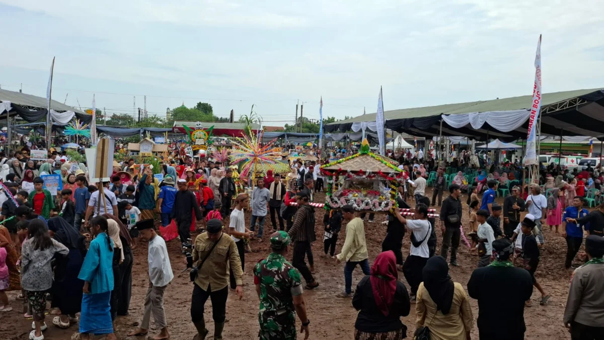Foto : Sandika /jabarekspres.com