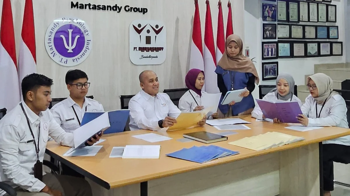 Fenomena Grup Inses di Media Sosial: Psikolog Ingatkan Bahaya Paparan Konten Seksual Menyimpang pada Kesehatan Mental