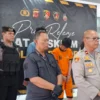 Polisi Tangkap Pelaku Pembunuhan Driver Ojol di Bogor, Terancam Hukuman Mati
