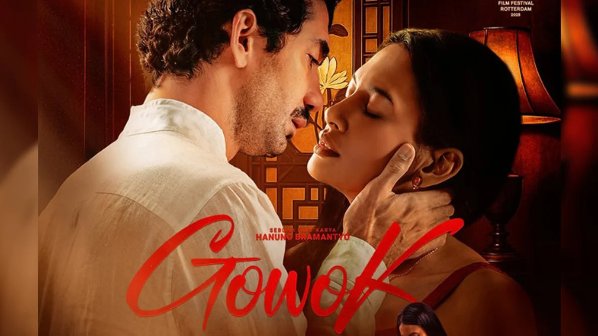 Film Gowok: Kamasutra Jawa