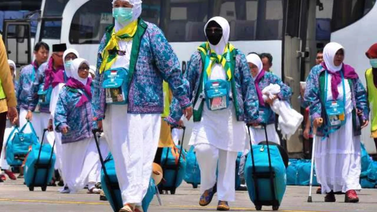 Tips Komunikasi Mudah Saat Ibadah Haji dan Umrah