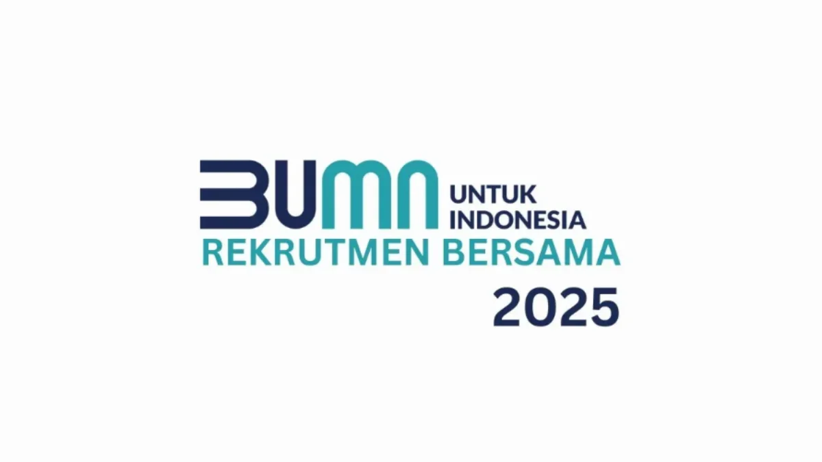 Link Pengumuman Hasil Tes Tahap 1 Rekrutmen Bersama BUMN 2025