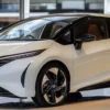 Honda Jazz 2025 Dapat Penyegaran, Tampil Lebih Tampan dan Agresif