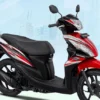 Honda Spacy Kembali Naik Daun! Ini Alasan Kenapa Motor Ini Jadi Incaran Para Modifikator Honda Spacy Kembali Naik Daun! Ini Alasan Kenapa Motor Ini Jadi Incaran Para Modifikator