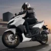 Honda Vario 160 2025, Si Ganteng Stylish Mudah Dimodif dengan Budget Pelajar, Auto Pusat Perhatian!
