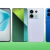 Rekomendasi Smartphone untuk Penggunaan Jangka Panjang