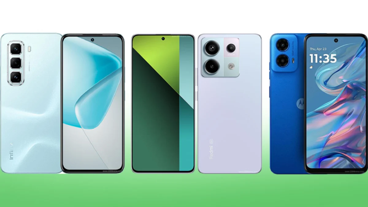 Rekomendasi Smartphone untuk Penggunaan Jangka Panjang