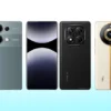 HP Kamera 200 MP Terbaik
