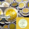 Uang Kuno Tahun 2000-an yang Dicari Kolektor ( Sumber Gambar: Berbagai Sumber/Canva)