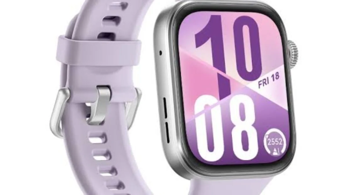 Huawei Watch Fit 4 Series Siap Hadir di Indonesia, ini Spesifikasi yang Ditawarkan