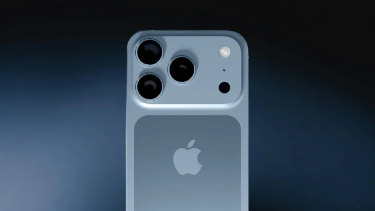 iPhone 18