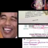 Polemik Ijazah Palsu Jokowi