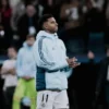 Rodrygo di Persimpangan Karier: Tetap di Madrid atau Hengkang? (Sok. Instagram / rodrygogoes)