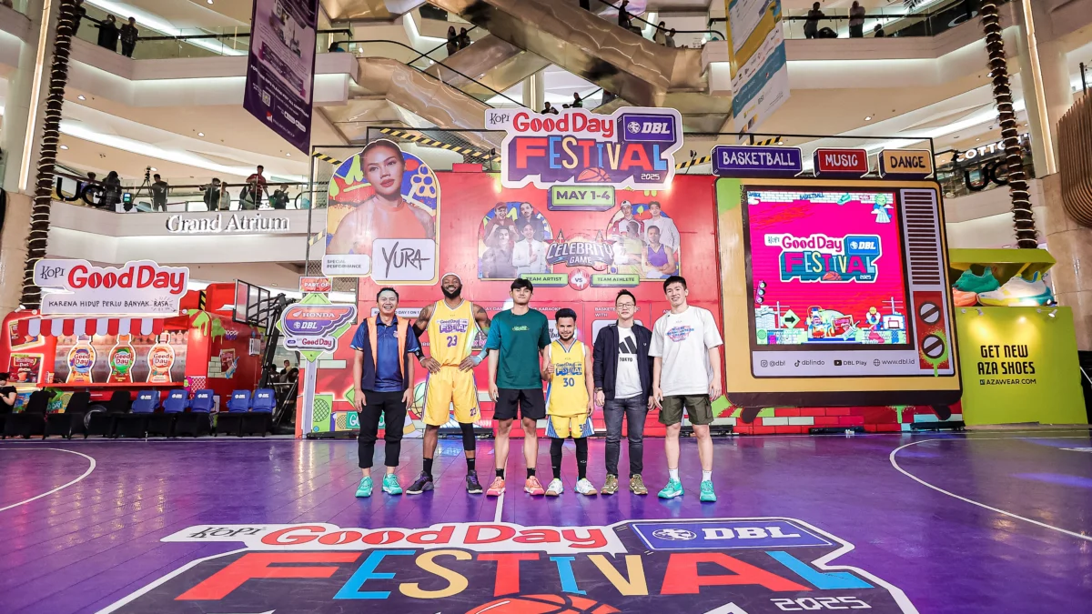 Honda DBL Jabarekspres