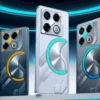Infinix GT 30 Pro Resmi Meluncur, Speknya Makin Gacor