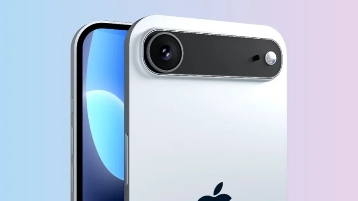 Bocoran Spesifikasi dan Harga iPhone 17 Air