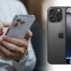 Hal Mengejutkan iPhone
