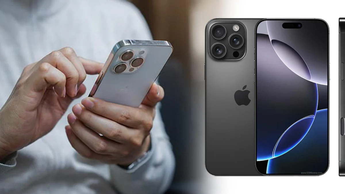Hal Mengejutkan iPhone