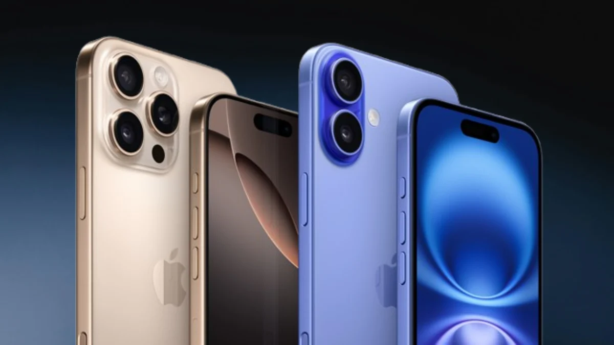 Ini iPhone Terbaik untuk Dibeli Mei 2025