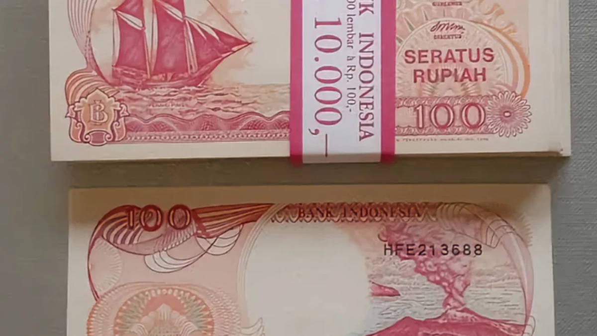 Inilah Jam Terbaik untuk Menjual Uang Kuno Agar Dilirik Pembeli