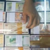 Tempat Jual Beli Uang Kuno