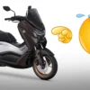 Kekurangan Yamaha NMAX Turbo yang Jarang Diketahui