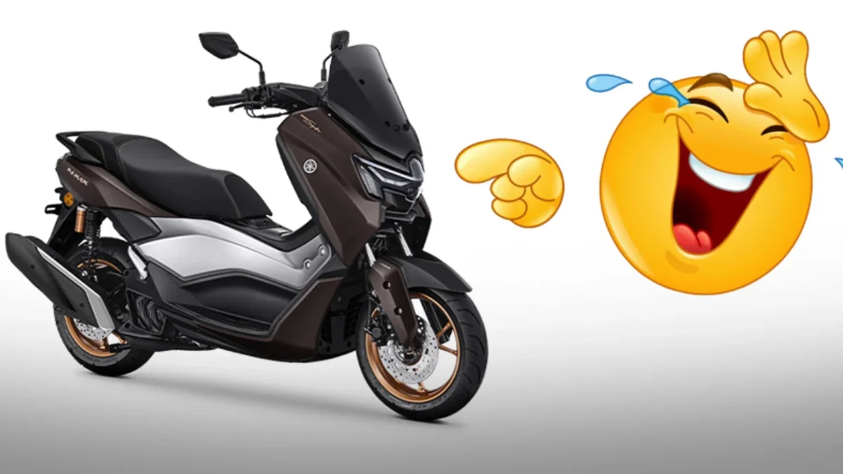 5 Kekurangan Yamaha NMAX Turbo yang Jarang Diketahui, Bikin Ragu Beli? Kekurangan Yamaha NMAX Turbo yang Jarang Diketahui