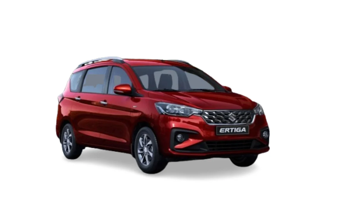 Mobil Murah untuk Keluarga Besar,