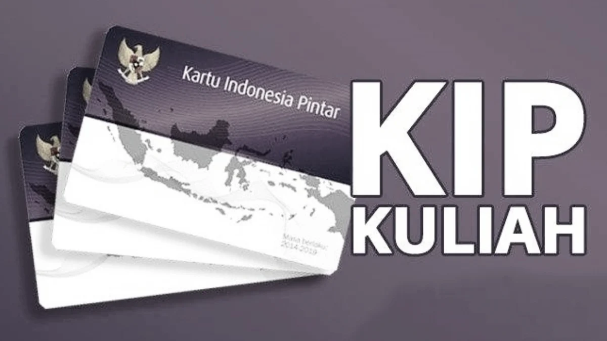 Batas Maksimal Gaji Orang Tua Agar Dapat KIP Kuliah 2025
