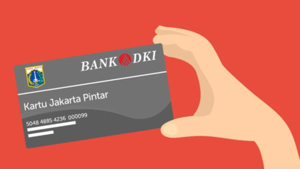 Bansos KJP Bulan Mei 2025 Kapan Cair? Ini Jadwalnya