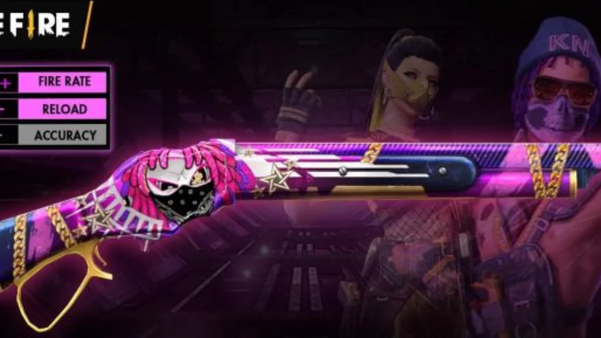 Banjir Hadiah Gratis! Berikut 8 Kode Redeem Free Fire Terbaru Bulan Mei 2025