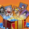 20 Kode Redeem Mobile Legends Spesial Naruto Terbaru Mei 2025