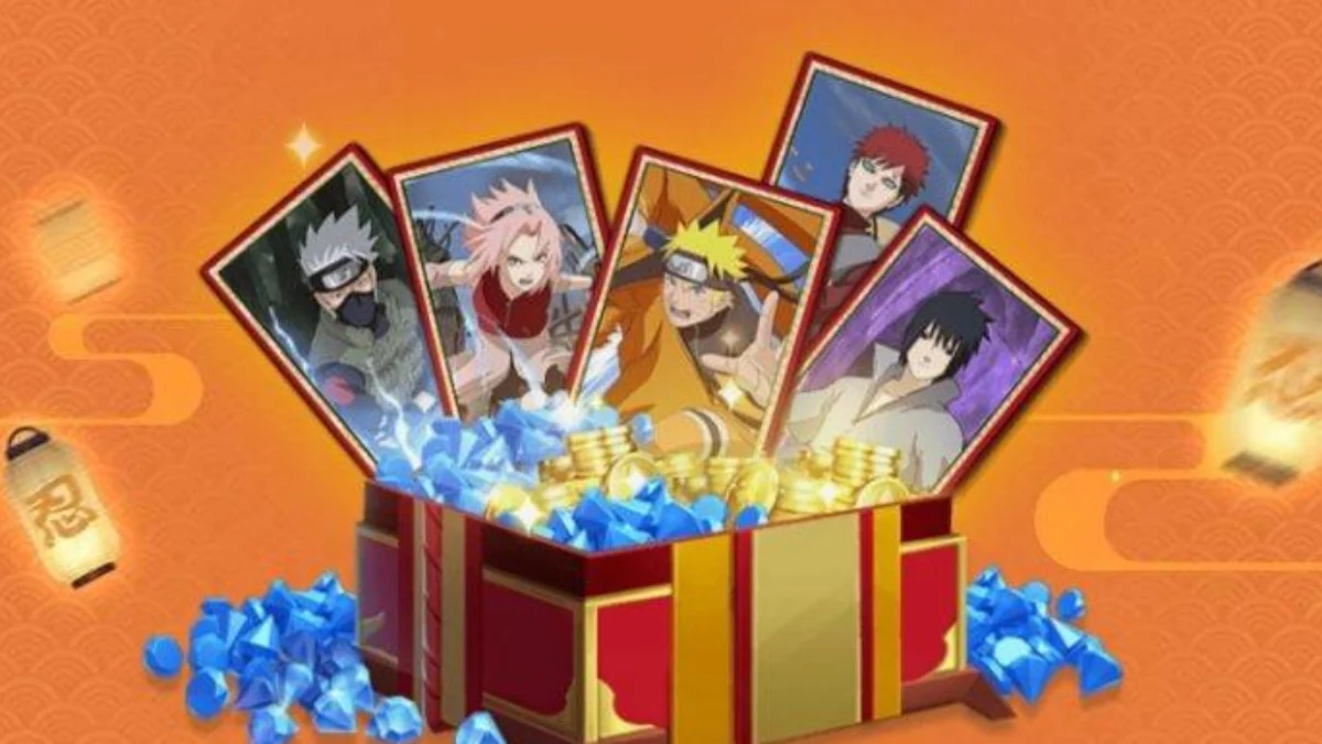 20 Kode Redeem Mobile Legends Spesial Naruto Terbaru Mei 2025 20 Kode Redeem Mobile Legends Spesial Naruto Terbaru Mei 2025