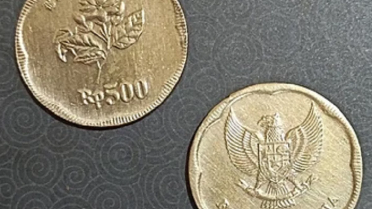 Mau Jual Koin Bunga Melati dengan Harga Tinggi? Ini Tempatnya!