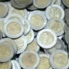 Uang Koin Kuno Rp1.000 Kelapa Sawit Laku Ratusan Ribu Rupiah, Disini Tempat Jual Belinya!