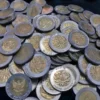 Viral Koin Kuno Rp1.000 Kelapa Sawit Tembus Harga Rp 2 Jutaan, Dimana Jualnya?