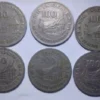 Kamu Punya Koin Kuno 100 Rupiah? Cek Harga Jualnya
