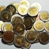 Cara Jual Koin Jadul Rp1.000 Kelapa Sawit hingga Rp100 Juta di Kolektor Barang Kuno
