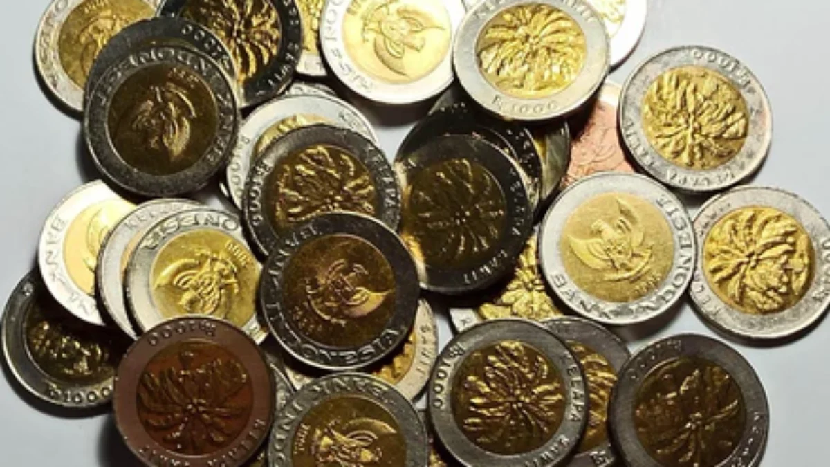 Cara Jual Koin Jadul Rp1.000 Kelapa Sawit hingga Rp100 Juta di Kolektor Barang Kuno Cara Jual Koin Jadul Rp1.000 Kelapa Sawit hingga Rp100 Juta di Kolektor Barang Kuno