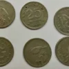 Bernilai hingga Rp 10 Juta! Ini Koleksi Koin Kuno yang Bikin Kolektor Tergila-gila