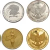 Top 8 Koin Kuno Langka Paling Dicari 2025, Dibanderol Fantastis di Pasaran!