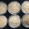 Viral Koin Kuno Rp 1.000 Kelapa Sawit Dihargai Jutaan Rupiah, Cek Harga Pasarannya di Sini!