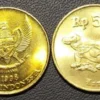 Tata Cara Jual Koin Kuno 50 Perak Komodo Bisa Laku Ratusan Juta!