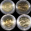 Daftar Lengkap Harga Koin Kuno Rp 1.000 Kelapa Sawit, Bisa Laku Jutaan Rupiah?