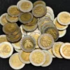 Koin 1000 Rupiah Kelapa Sawit Tahun 1993 Bisa Jadi ‘Harta Karun’, Cek Harga Terbarunya!