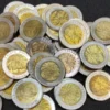 Nilainya Terus Melejit, Tengok Daftar Harga Koin Kuno Rp1000 Kelapa Sawit di Tahun 2025!