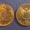 Harganya Fantastis! Ini Daftar Tempat Jual Koin Kuno Rp500 Bunga Melati