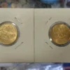 Jual Uang Kuno Koin Komodo Seharga Rp73 juta