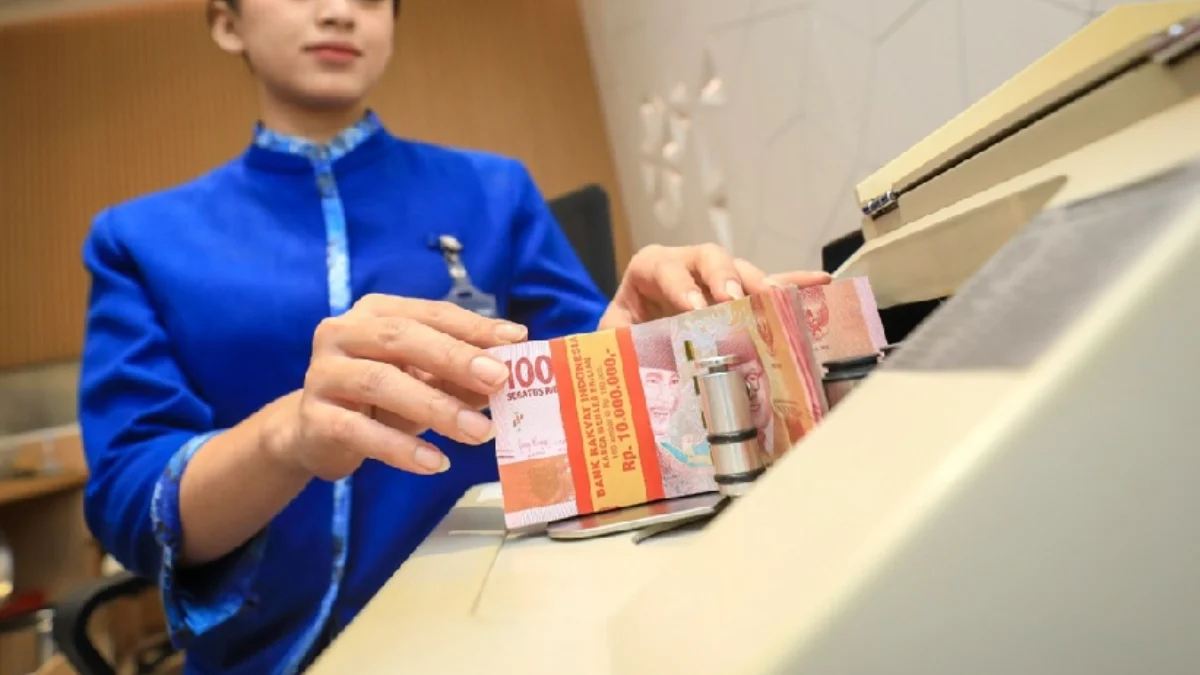 Rincian Pinjaman dan Angsuran Terbaru KUR BRI 2025